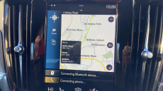 Volvo S90 2.0 D4 R DESIGN 4dr Geartronic Diesel Saloon